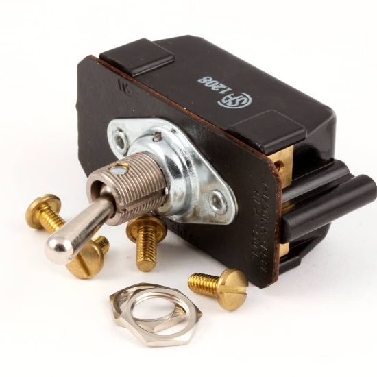 Picture of Nieco 4099 Switch-main Toggle