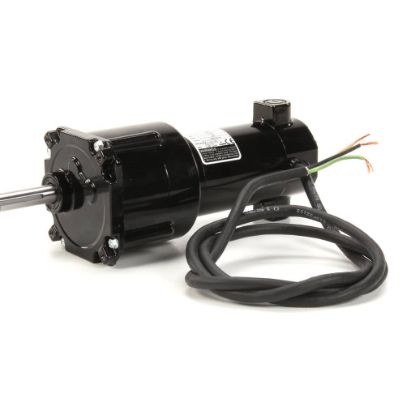 Picture of Nieco 4144 Motor, Drive - 120V, Para Shaft+