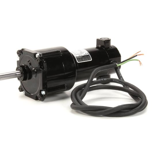 Picture of Nieco 4144 Motor, Drive - 120V, Para Shaft+