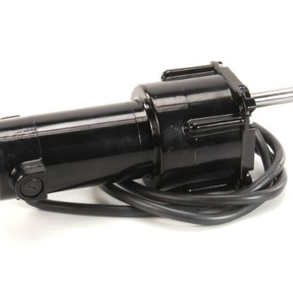 Picture of Nieco 4145 Motor, Drive - 240V, Para Shaf