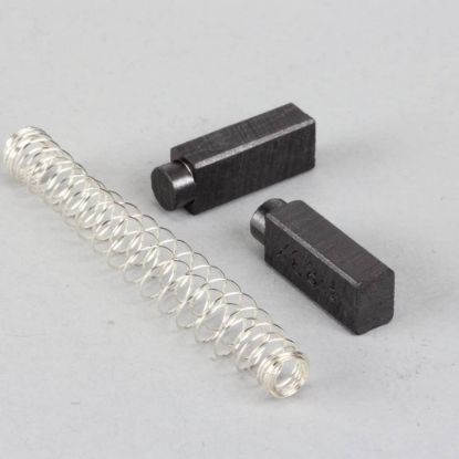 Picture of Nieco 4145-06 Brush, Motor (Set Of 2),(Bd)