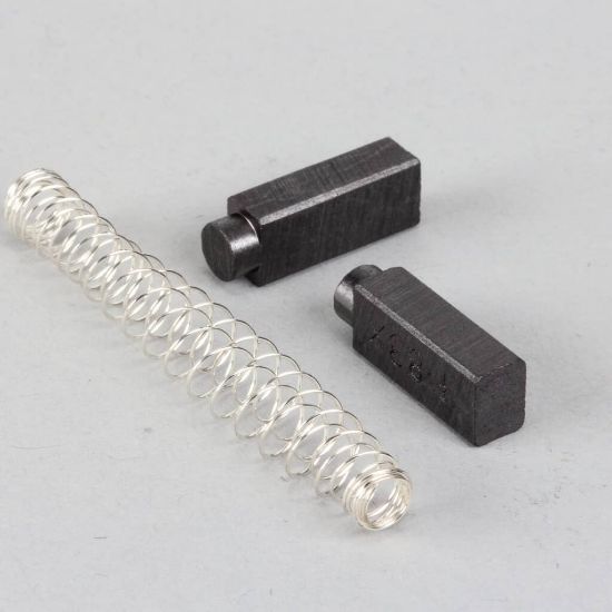 Picture of Nieco 4145-06 Brush, Motor (Set Of 2),(Bd)
