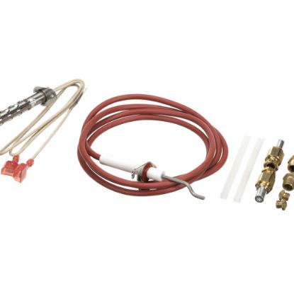 Picture of Nieco 28787 Jf63-2g Kit,pm,jf63-2g,nat,r,r