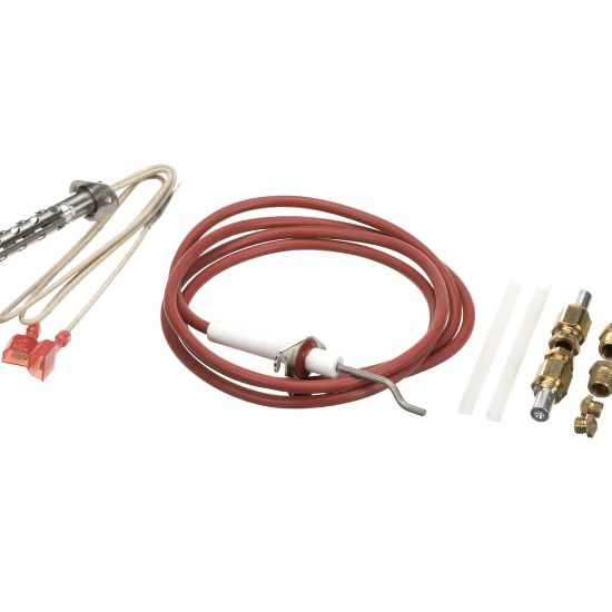 Picture of Nieco 28787 Jf63-2g Kit,pm,jf63-2g,nat,r,r