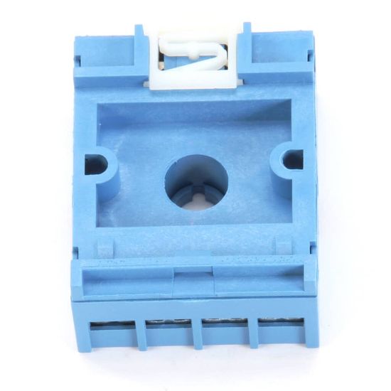Picture of Nieco 4136 Socket Base, 8 Pin