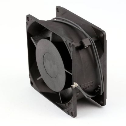 Picture of Nieco 4164 Fan, Axial 3.14, 230Vac