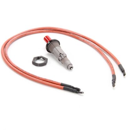 Picture of Nieco 4181 Pilot Igniter W/two 20 Wires