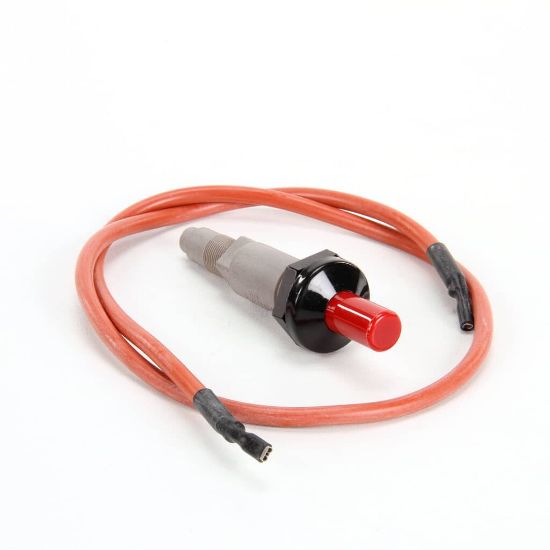 Picture of Nieco 4181-08 Pilot Igniter W/one 24 Wire