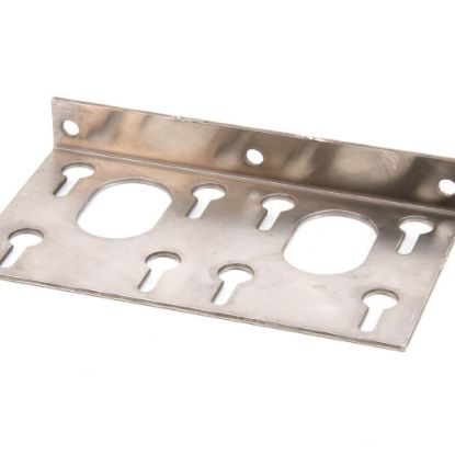 Picture of Nieco 4381 Bracket, Mount, Dual Motor