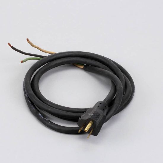 Picture of Nieco 4207 Power Cord - 7 Ft.