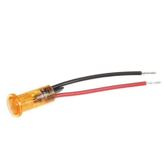Picture of Nieco 4222 Light (Amber), Indicator