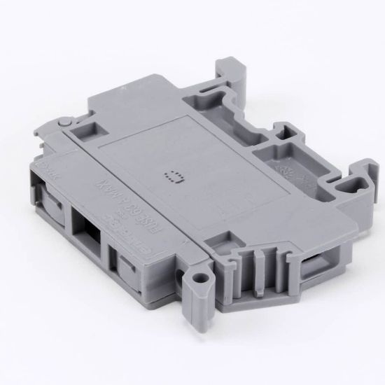 Picture of Nieco 4405-31 Terminal Block, Fuse Holder, T