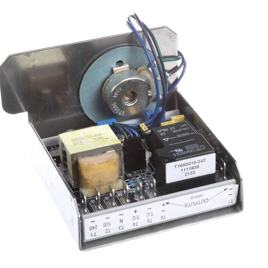 Picture of Nieco 4425 Atc Assembly (Broil & Bun B Series