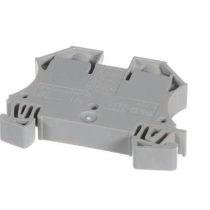 Picture of Nieco 4405-16 Terminal Block 10Mm Gray (115 120.17)