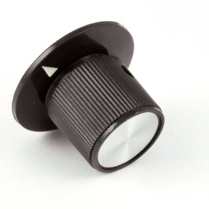 Picture of Nieco 4445 Knob, Motor Speed