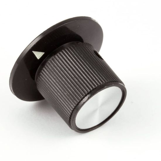 Picture of Nieco 4445 Knob, Motor Speed