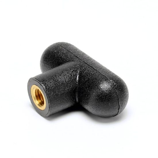 Picture of Nieco 4453 Knob, Bun Platen Adjustment (B Seri