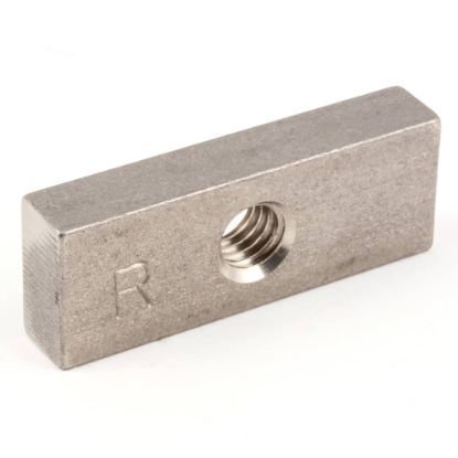Picture of Nieco 4452-RH Adjustable. Nut (Rh)-930/950/980 Platen