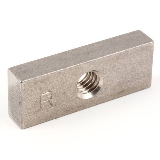 Picture of Nieco 4452-RH Adjustable. Nut (Rh)-930/950/980 Platen