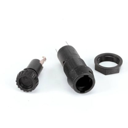 Picture of Nieco 4603 Fuse Holder 5 X 20Mm Type Fpg