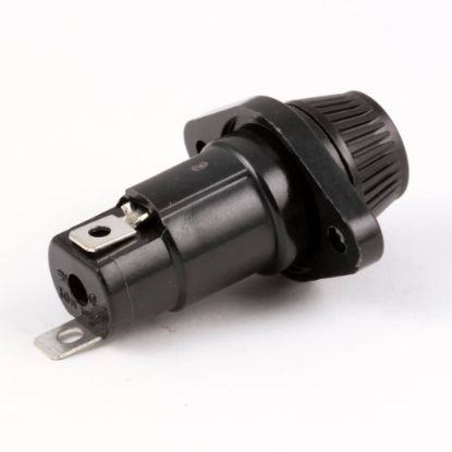 Picture of Nieco 4601 Fuse Holder (For Sc-5 Fuse) 815Gtms