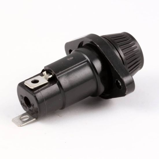 Picture of Nieco 4601 Fuse Holder (For Sc-5 Fuse) 815Gtms
