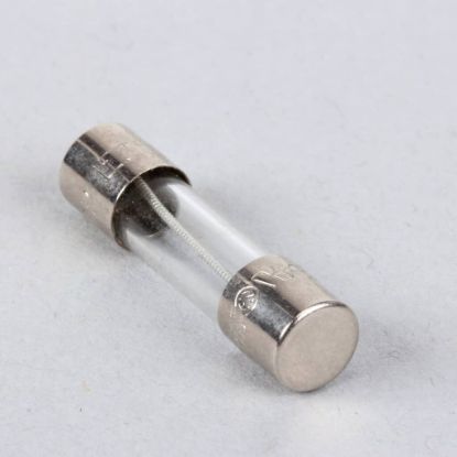 Picture of Nieco 4621-0050 Fuse, 0.5 Amp