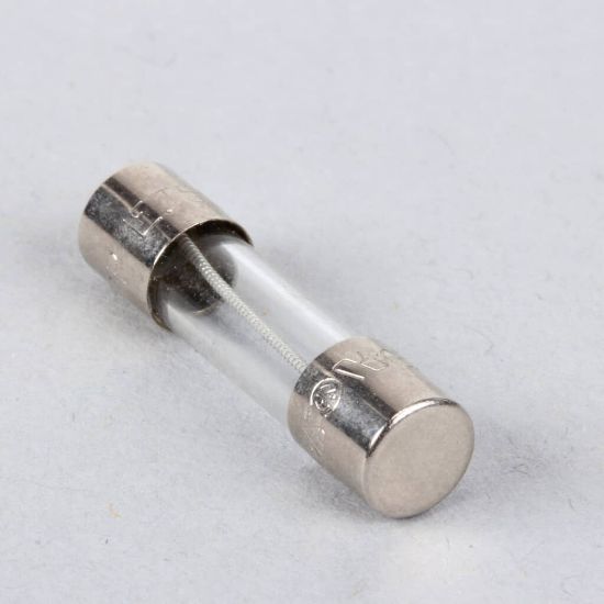 Picture of Nieco 4621-0050 Fuse, 0.5 Amp