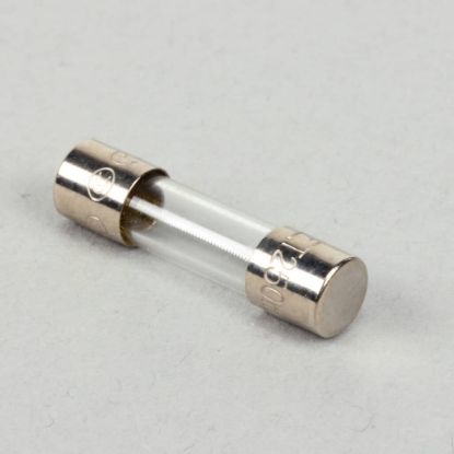 Picture of Nieco 4621-0025 Fuse, 0.25 Amp, 250V