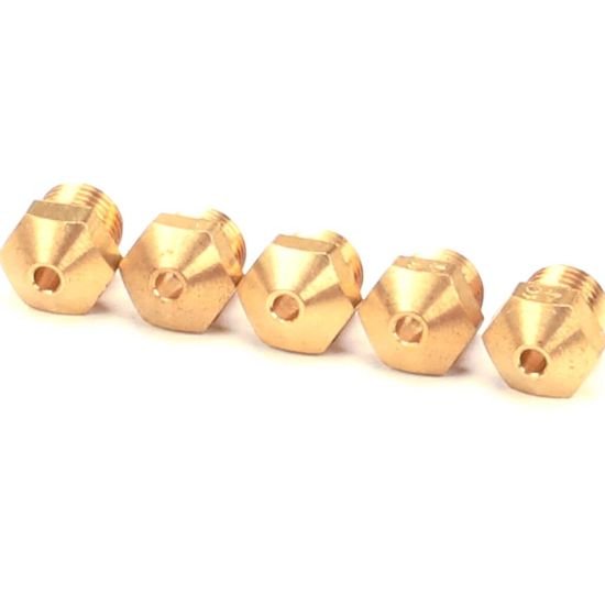 Picture of Nieco 55274 5Pk Orifice Burner #46