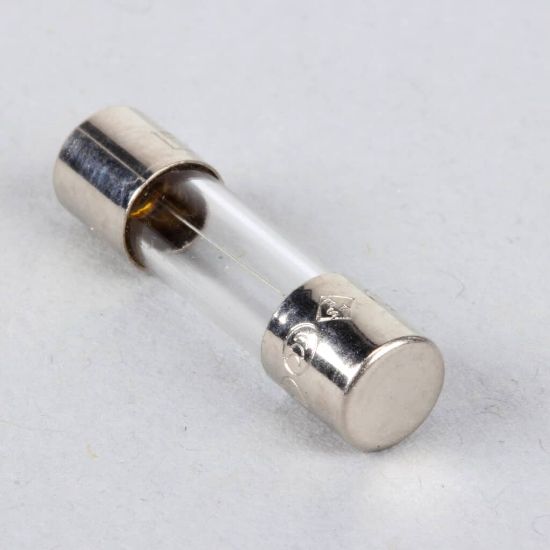 Picture of Nieco 4621-02 Fuse, 2 Amp