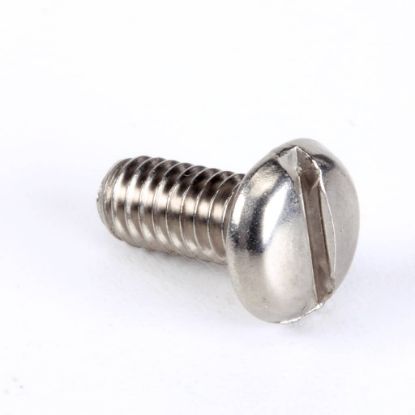 Picture of Nieco 5512 Combo Head Ms, 8-32 X 3/8, Sst