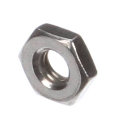 Picture of Nieco 5530 Nut Hex 10-32 Sst