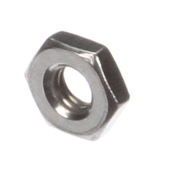 Picture of Nieco 5530 Nut Hex 10-32 Sst