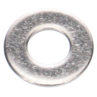 Picture of Nieco 5550 Washer, Flat, 1/4, Sst