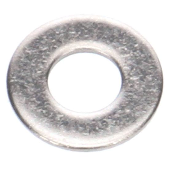 Picture of Nieco 5550 Washer, Flat, 1/4, Sst