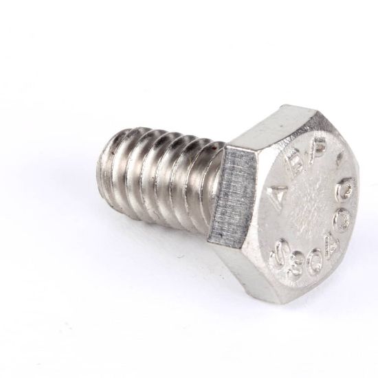 Picture of Nieco 5555 Hhms, 1/4-20 X 1/2, Sst