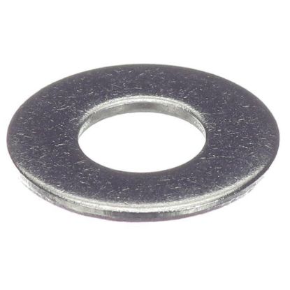 Picture of Nieco 5566 Washer, Flat, 5/16 , Sst