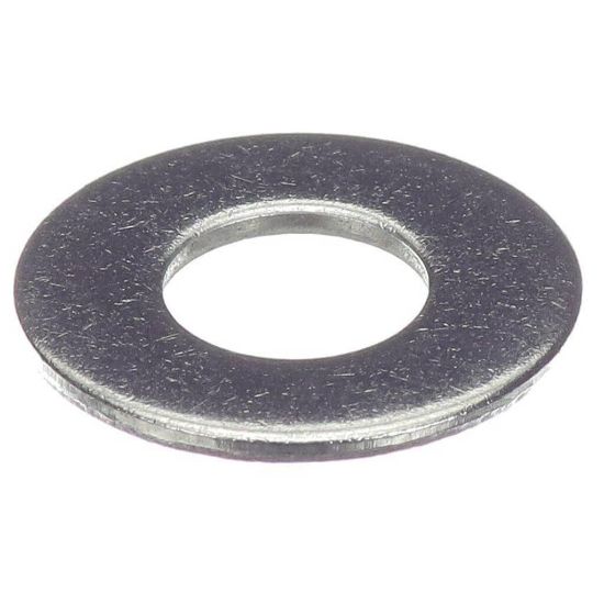 Picture of Nieco 5566 Washer, Flat, 5/16 , Sst