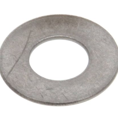 Picture of Nieco 5599 Washer, Flat, 3/8, Sst