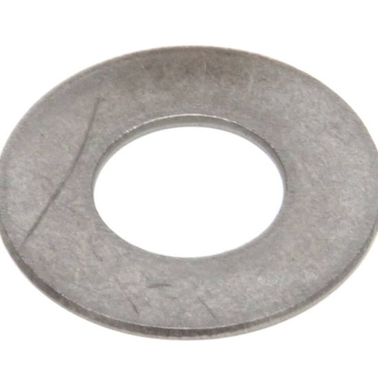 Picture of Nieco 5599 Washer, Flat, 3/8, Sst