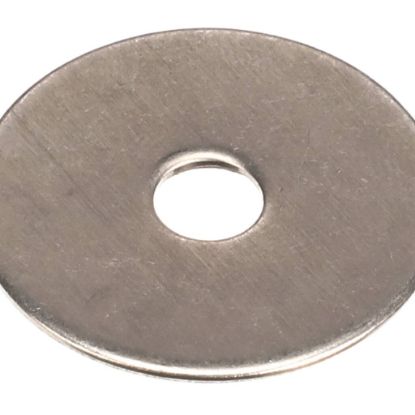 Picture of Nieco 5598 Washer, Flat, 1/4 , Large Od,
