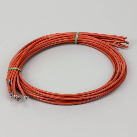 Picture of Nieco 5703-12 Wire 12Ga 250 250C/600v/ul363