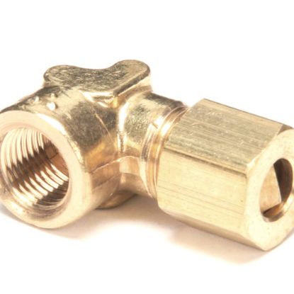 Picture of Nieco 5654 Brass Female Elbow (70X4)