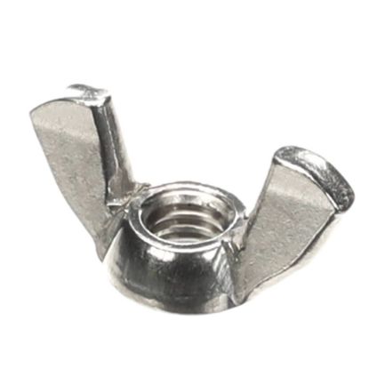 Picture of Nieco 5564 Nut, Wing, 5/16 , Sst