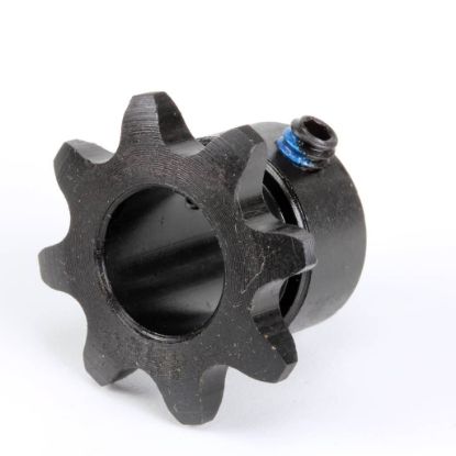 Picture of Nieco 6004 Sprocket, 35Bs8 , 1/2"" Bore