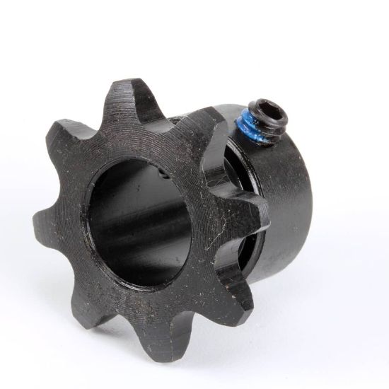 Picture of Nieco 6004 Sprocket, 35Bs8 , 1/2"" Bore