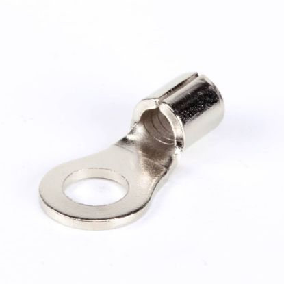 Picture of Nieco 5861 Terminal Ring 12-10Ga #10 High Temp Ht5