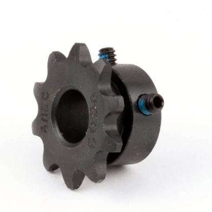 Picture of Nieco 6006 Sprocket, 35B10, 1/2 Bore