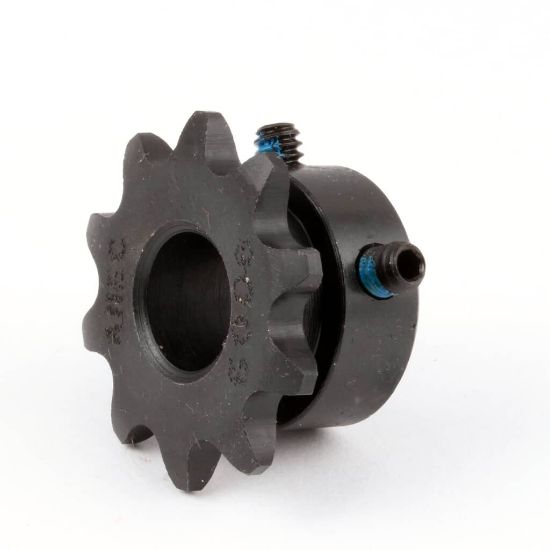 Picture of Nieco 6006 Sprocket, 35B10, 1/2 Bore
